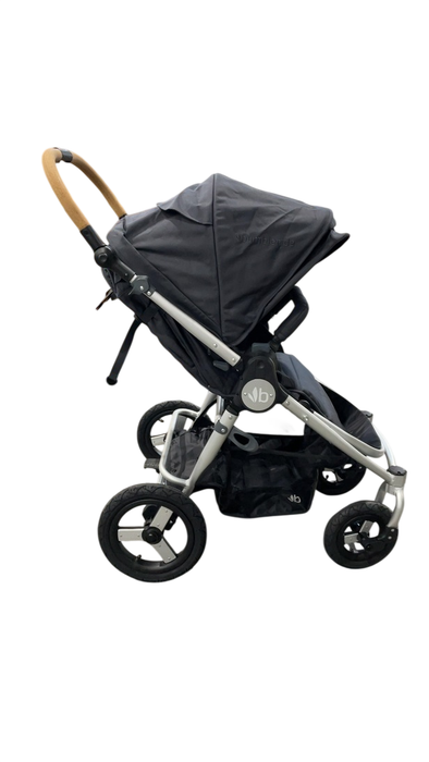 Shop Bumbleride Era Stroller, 2024, Dusk at GoodBuy Gear