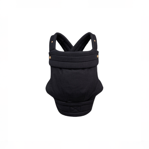 Shop Mabē The Monarch Carrier, Ebony at GoodBuy Gear