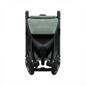 Shop Thule Spring 2.0 Stroller, 2025, Mist green at GoodBuy Gear