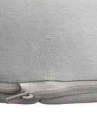 Shop Snuggle Me Organic Lounger Curve, Slate at GoodBuy Gear