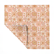 Shop Toki Kids Vegan Leather Mat Mega, Blooms at GoodBuy Gear