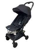 Shop Cybex Coya Stroller, 2024, Matte Black, Sepia Black at GoodBuy Gear