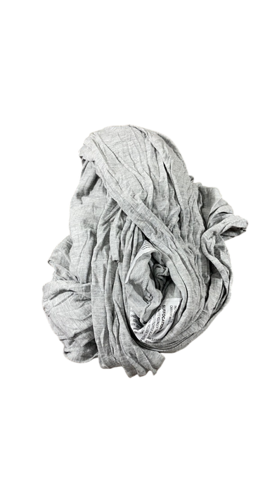 Shop Solly Baby Wrap, Heather Grey at GoodBuy Gear