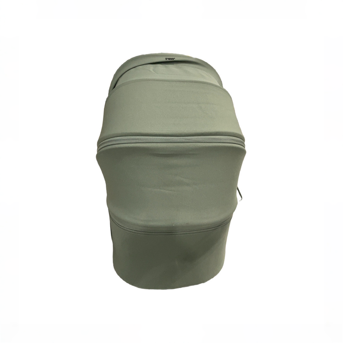 Shop Joolz Hub2 Carrycot, Forest Green at GoodBuy Gear