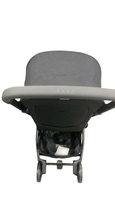 Shop Joolz Aer2 Lightweight Travel Stroller, 2025, Space Black at GoodBuy Gear