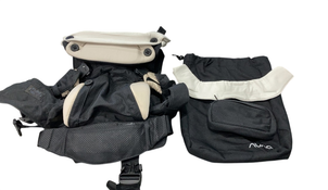 Shop Nuna Cudl Clik, Caviar at GoodBuy Gear