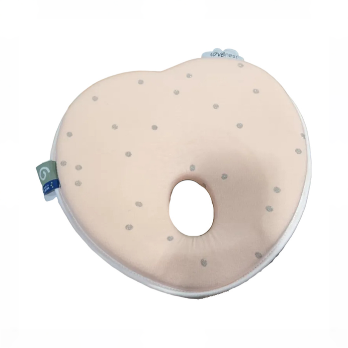 Shop Babymoov Headrest Lovenest, Pink at GoodBuy Gear
