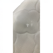 Shop Halo Dreamweave Breathable BassiNest Replacement Pad, White at GoodBuy Gear