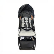 Shop Summer by Ingenuity 3D Quick Close CS+ Stroller, Gray, unknown at GoodBuy Gear