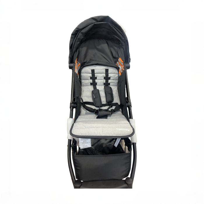 Shop Summer by Ingenuity 3D Quick Close CS+ Stroller, Gray, unknown at GoodBuy Gear