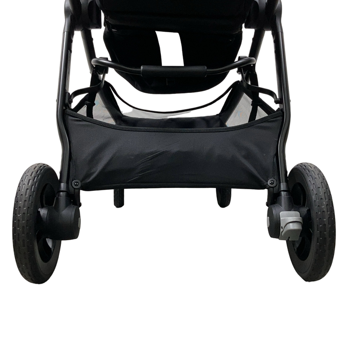 Shop Maxi-Cosi Zelia2 Luxe Stroller Only, 2023, New Hope Black at GoodBuy Gear