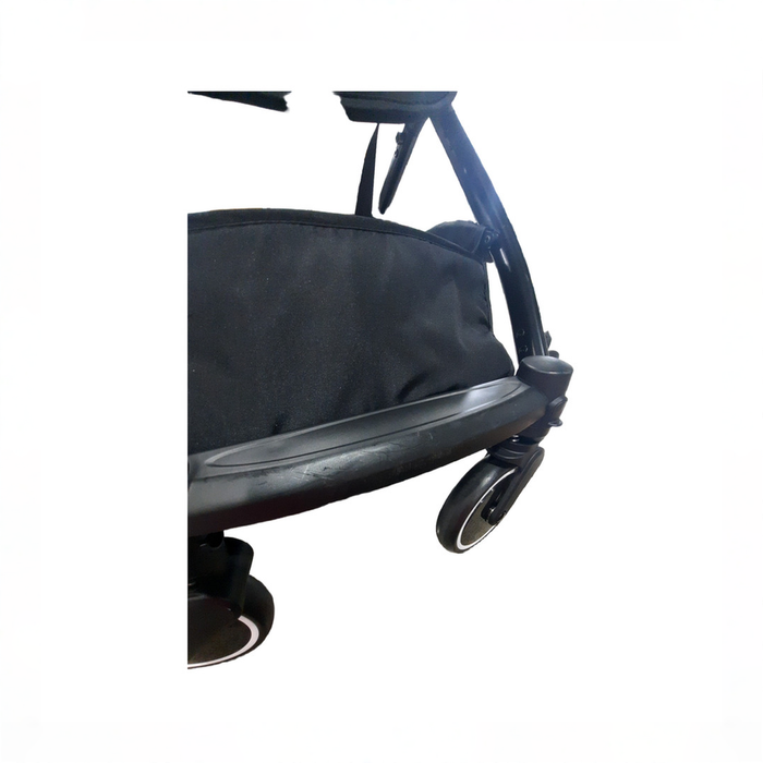 Shop Parent's Choice Lightweight Quick Fold Baby Stroller, 2025, Black at GoodBuy Gear