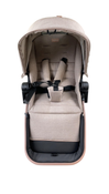 Shop Peg Perego Companion Seat, Mon Amour at GoodBuy Gear