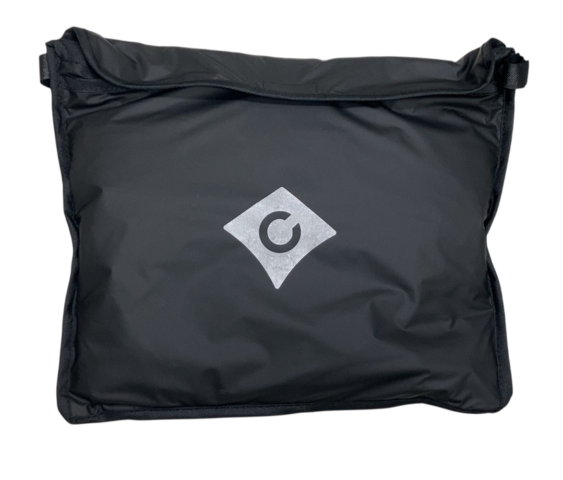 Shop Colugo The One Stroller, 2023, Black at GoodBuy Gear