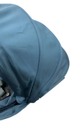 Shop Joolz Aer Seat Fabric with Harness, Ocean Blue at GoodBuy Gear