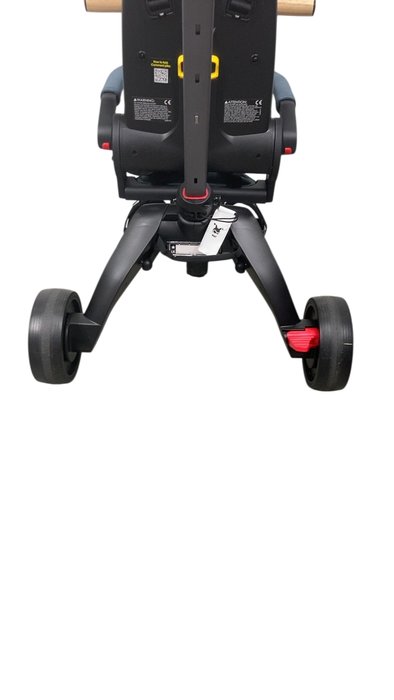 Shop Doona Liki Trike S5, Ocean Blue at GoodBuy Gear