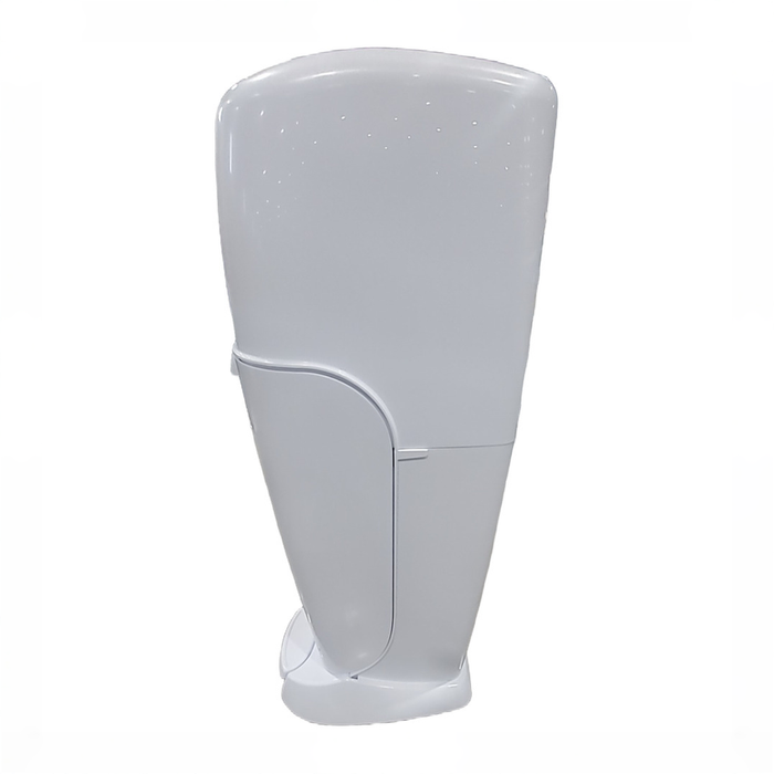 Shop Diaper Genie Complete Diaper Pail Gift Set, White at GoodBuy Gear