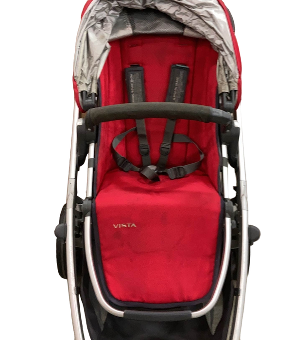 secondhand Strollers