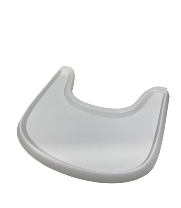 Shop Stokke Tripp Trapp Tray, White at GoodBuy Gear