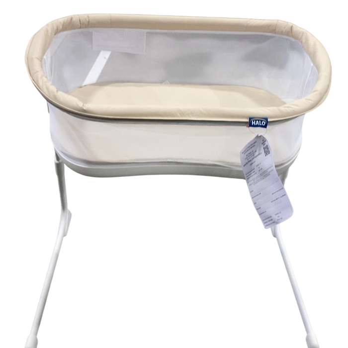 Shop Halo BassiNest Lite, Oat at GoodBuy Gear