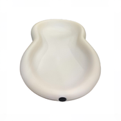 Shop Keekaroo Peanut Changing Pad, Vanilla at GoodBuy Gear