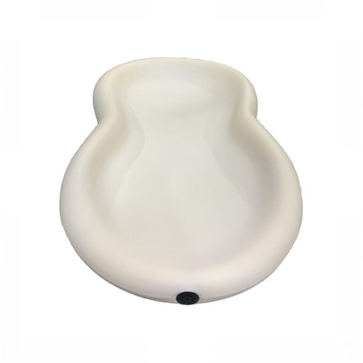 Shop Keekaroo Peanut Changing Pad, Vanilla at GoodBuy Gear