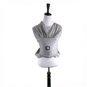 Shop Baby K'tan Baby Carrier, Heather Gray, Medium, Original at GoodBuy Gear