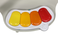 Shop Skip Hop Explore & More Baby's View 3-Stage Activity Center, Multi at GoodBuy Gear