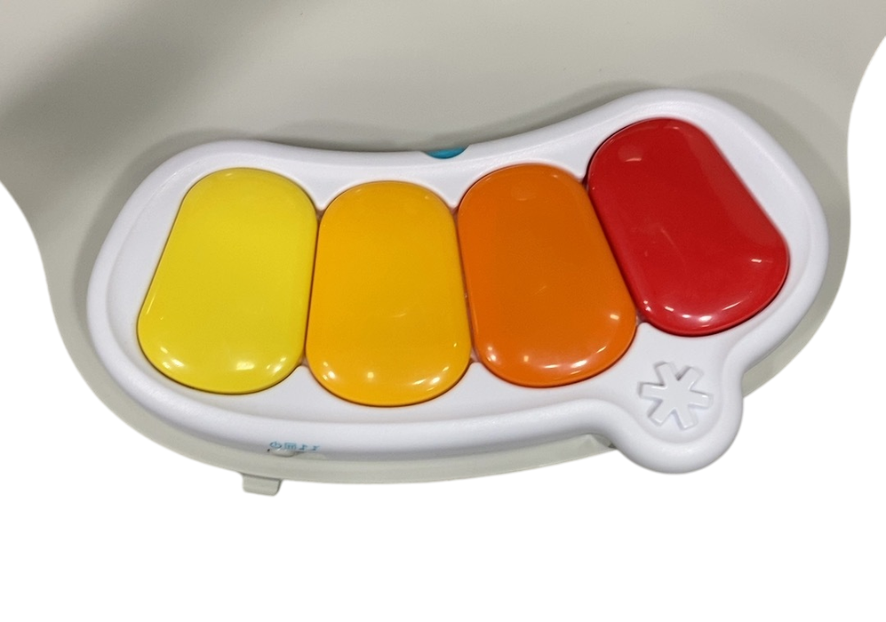 Shop Skip Hop Explore & More Baby's View 3-Stage Activity Center, Multi at GoodBuy Gear