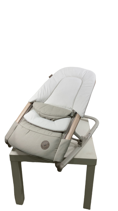 Shop Maxi-Cosi Kori 2-in-1 Rocker, Classic Oat at GoodBuy Gear