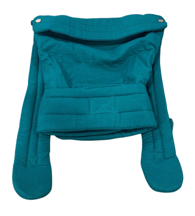 Shop Mabē The Monarch Carrier, Evergreen at GoodBuy Gear