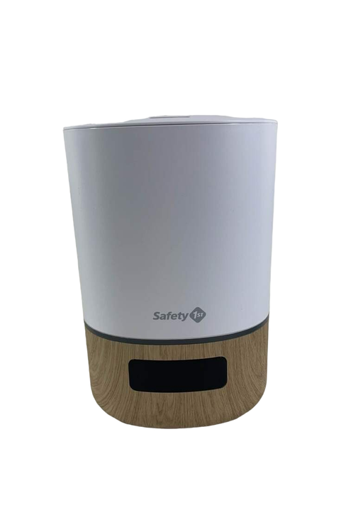 used Safety 1st Smart Humidifier