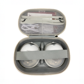 Shop Momcozy All-in-one M5 Double Wearable Breast Pump, Quill Grey at GoodBuy Gear