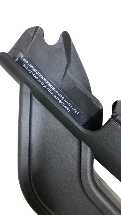 Shop UPPAbaby VISTA Lower Adapters at GoodBuy Gear
