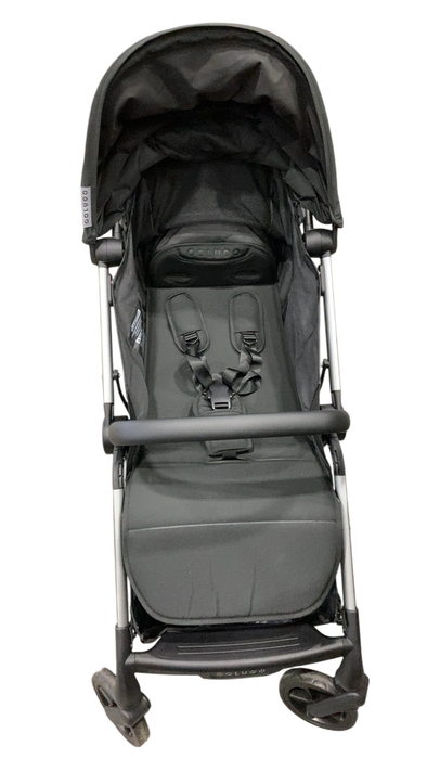 Shop Colugo The One Stroller, 2023, Black at GoodBuy Gear