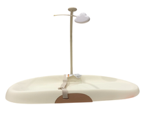 Shop Skip Hop Wipe-Clean Changing Pad, Oat at GoodBuy Gear