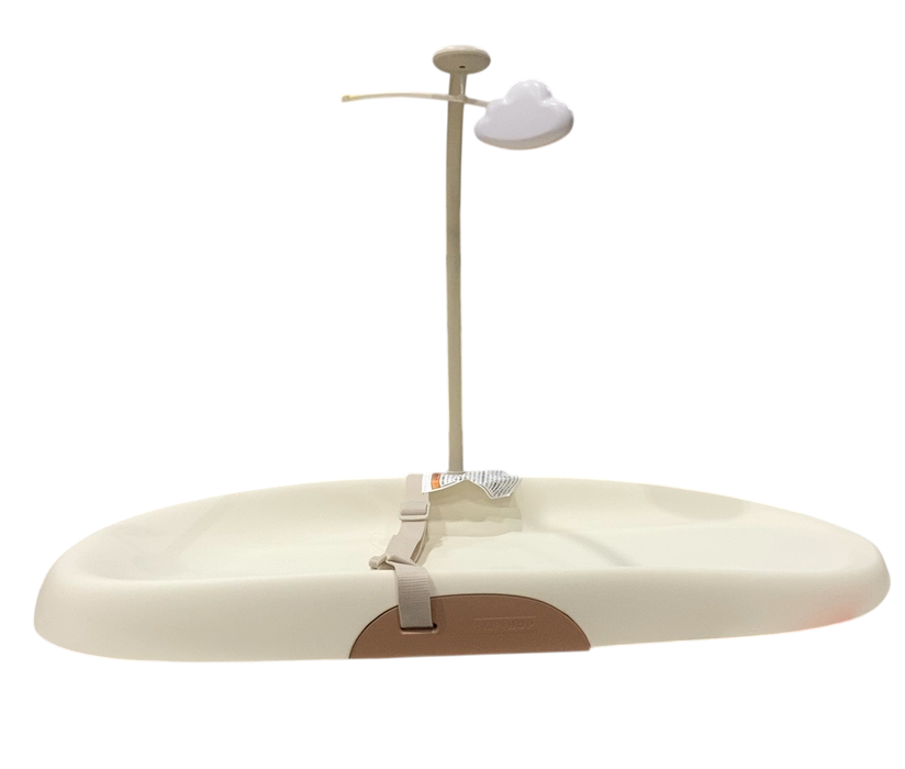 Shop Skip Hop Wipe-Clean Changing Pad, Oat at GoodBuy Gear