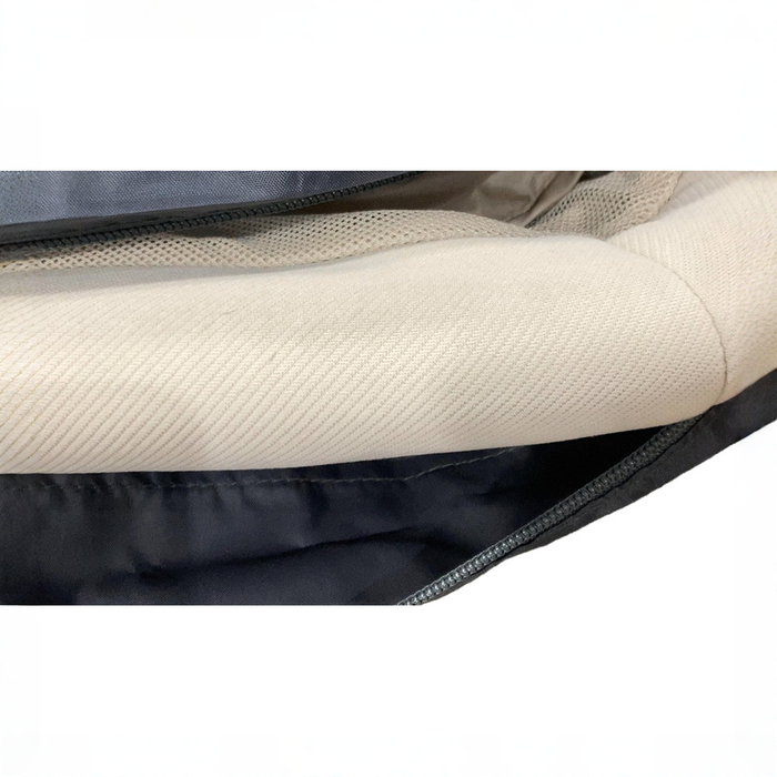 Shop Newton Bassinet And Bedside Sleeper, Sandstone at GoodBuy Gear