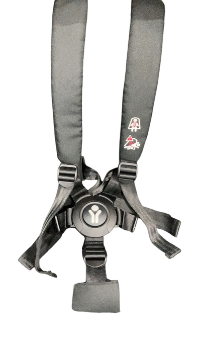 Shop Stokke YOYO3 Complete Stroller, 2024, Black, Black at GoodBuy Gear