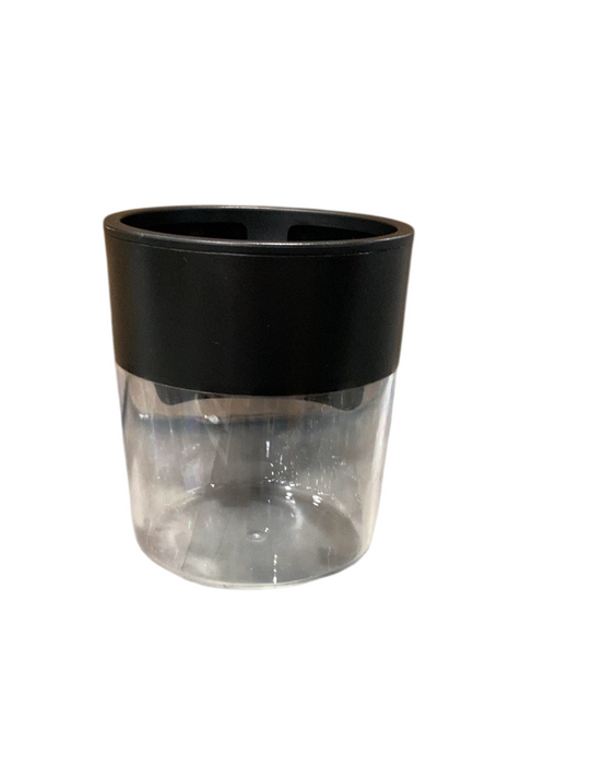 Shop Nuna Tavo Series Cup Holder, Clear at GoodBuy Gear