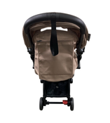 Shop Babyzen YOYO2 Complete Stroller, 2023, Black with Taupe at GoodBuy Gear