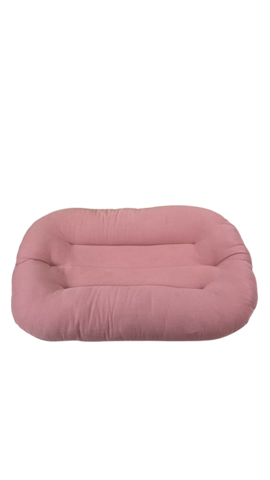 Shop Snuggle Me Organic Infant Lounger, Gumdrop at GoodBuy Gear