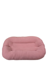 Shop Snuggle Me Organic Infant Lounger, Gumdrop at GoodBuy Gear