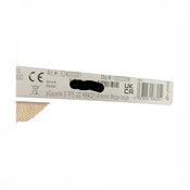 Shop Cybex e-Gazelle S Stroller, 2025, Almond Beige, Black at GoodBuy Gear