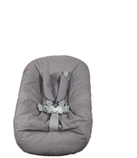 Shop Stokke Tripp Trapp Newborn Set, 2018+, Grey at GoodBuy Gear