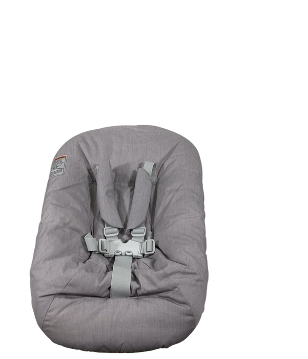 Shop Stokke Tripp Trapp Newborn Set, 2018+, Grey at GoodBuy Gear