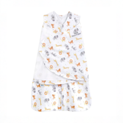 Shop Halo SleepSack Swaddle, Jungle, Small at GoodBuy Gear
