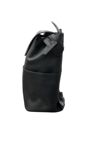 Shop Mina Baie Kinney Backpack Diaper Bag, Black at GoodBuy Gear