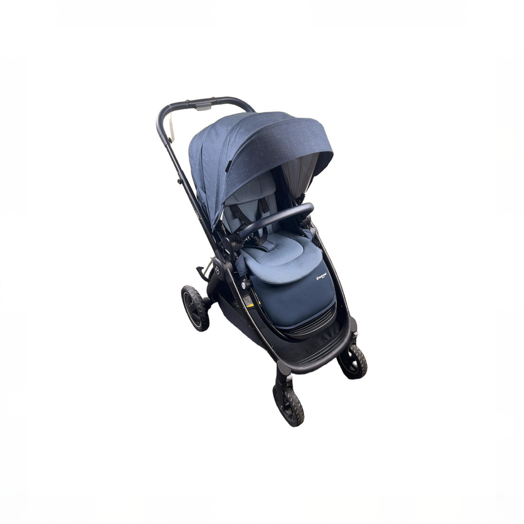 Maxi-Cosi Adorra Stroller, 2022, Nomad Blue