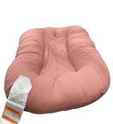 Shop Snuggle Me Organic Infant Lounger, Gumdrop at GoodBuy Gear